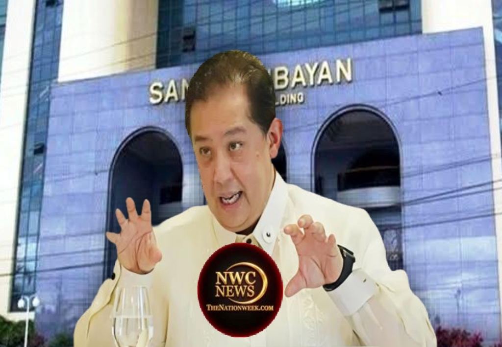 Sandiganbayan Issues Hold Departure Order Against Romualdez