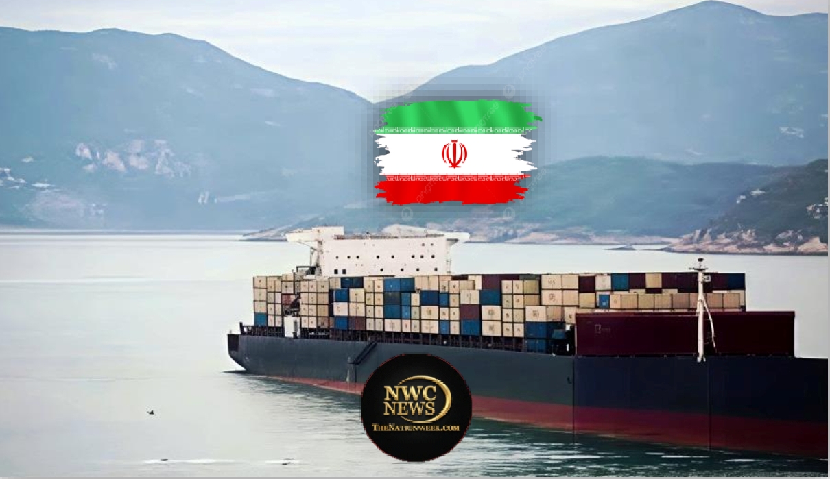 US Seizes Iranian Vessel Amid Failed Peace Efforts; Tehran Vows Retaliation