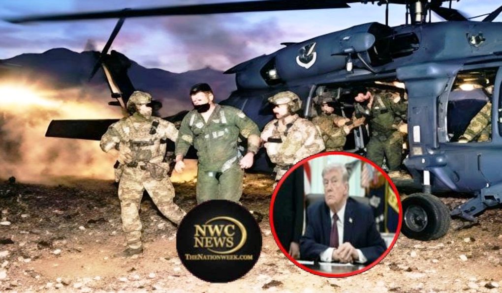 US Pilot Rescued as Trump’s Iran Ultimatum Fuels Regional Chaos