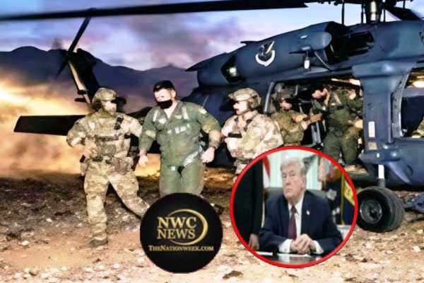 US Pilot Rescued as Trump’s Iran Ultimatum Fuels Regional Chaos