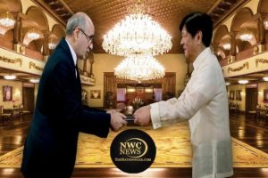 Philippines Walks Diplomatic Tightrope in Hormuz Crisis as US Ally