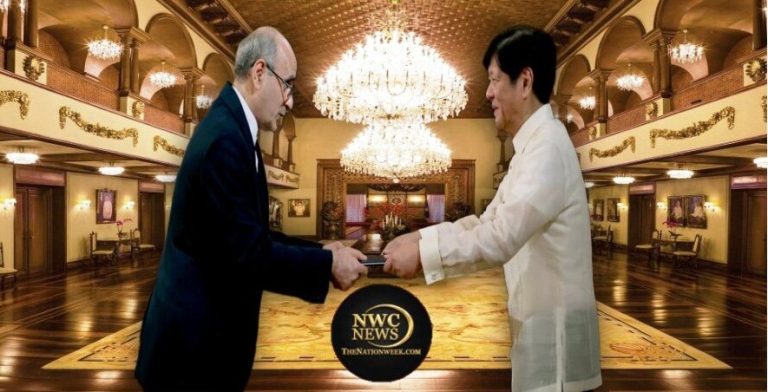Philippines Walks Diplomatic Tightrope in Hormuz Crisis as US Ally