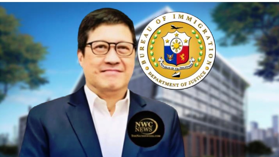 BI Cracks Down on Transnational Fraud: Japanese Fugitives, Chinese Scammers Apprehended