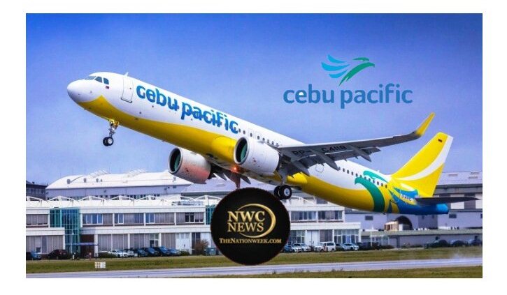 Cebu Pacific Unveils Exclusive 2x Go Rewards Points for April Bookings