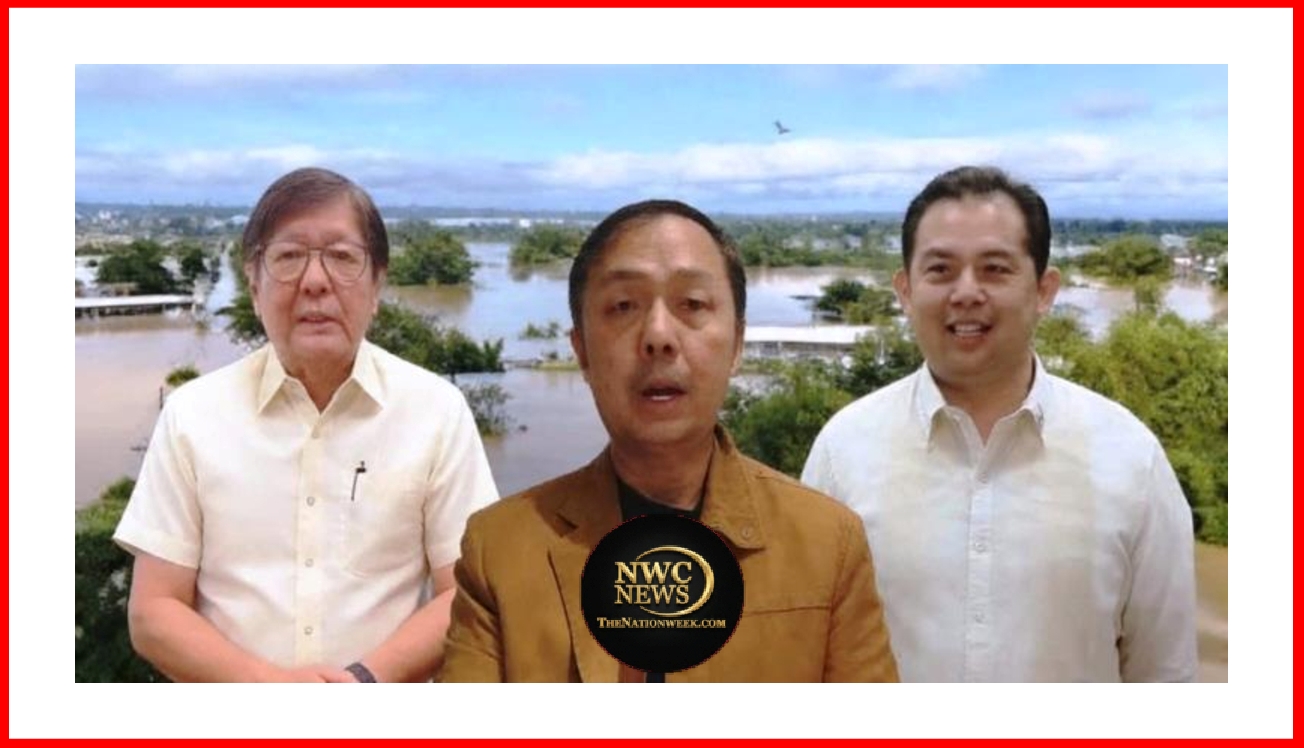 Marcos orders Zaldy Co’s extradition from Czech Republic