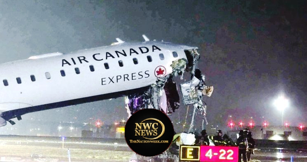 Fatal LaGuardia Runway Collision: NTSB Cites Critical Communication, Equipment Failures