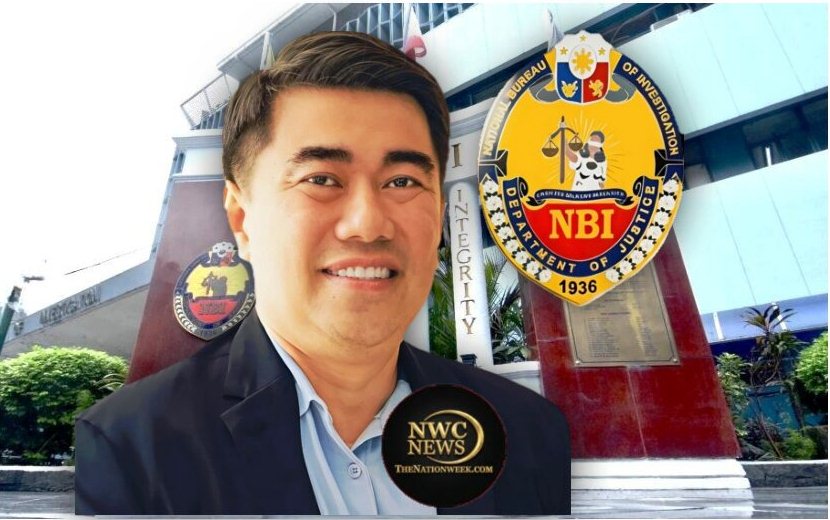 NBI Nabs Foreign National In Bold Bribery Attempt For Clearance
