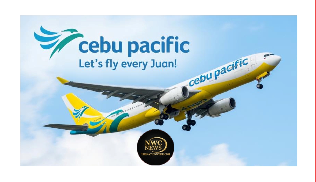 Cebu Pacific: Global Leader in Airline Sustainability by S&P