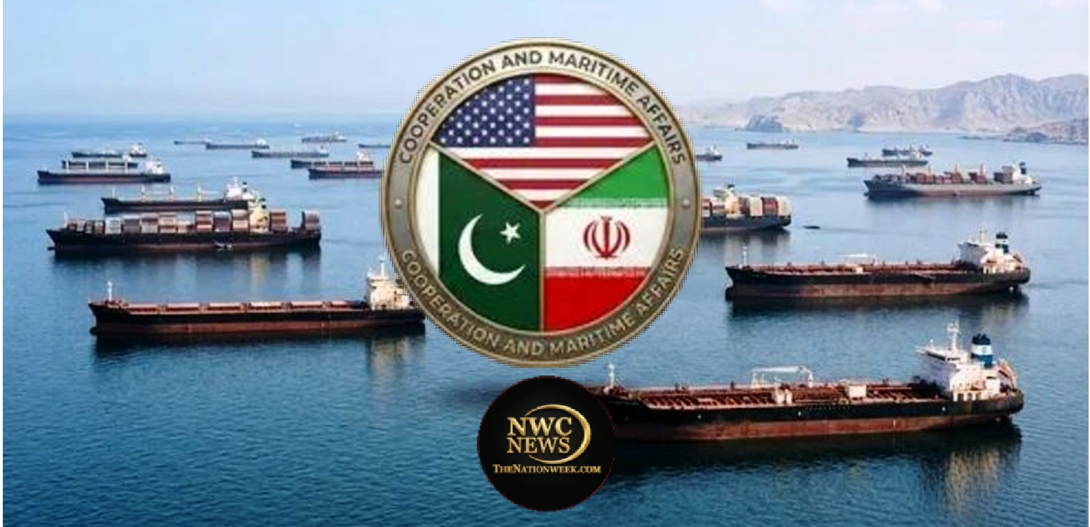 Pakistan Leads Urgent Push for US-Iran Peace Amid Escalation