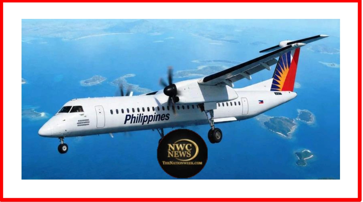 PAL Express Pilots Probed Over Critical Pressurization Incident