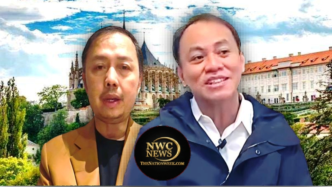 Fugitive Zaldy Co Evades Philippine Radar, Now “Free” In Europe