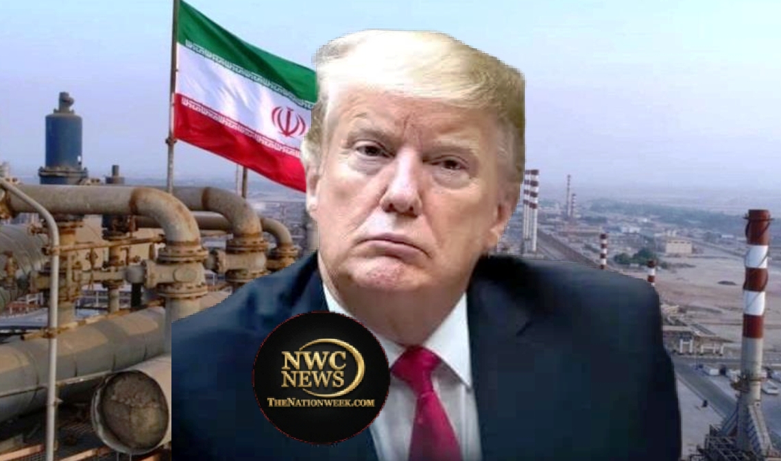 Trump Rejects Iran’s Latest Peace Proposal, Nuclear Issue Stalls Talks