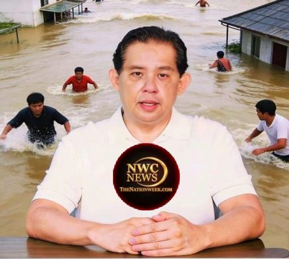 Romualdez Faces Plunder, Travel Ban Amid Kickback Scandal