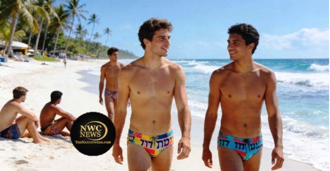 Siargao: Israeli “Invasion” Ignites Deportation Fury