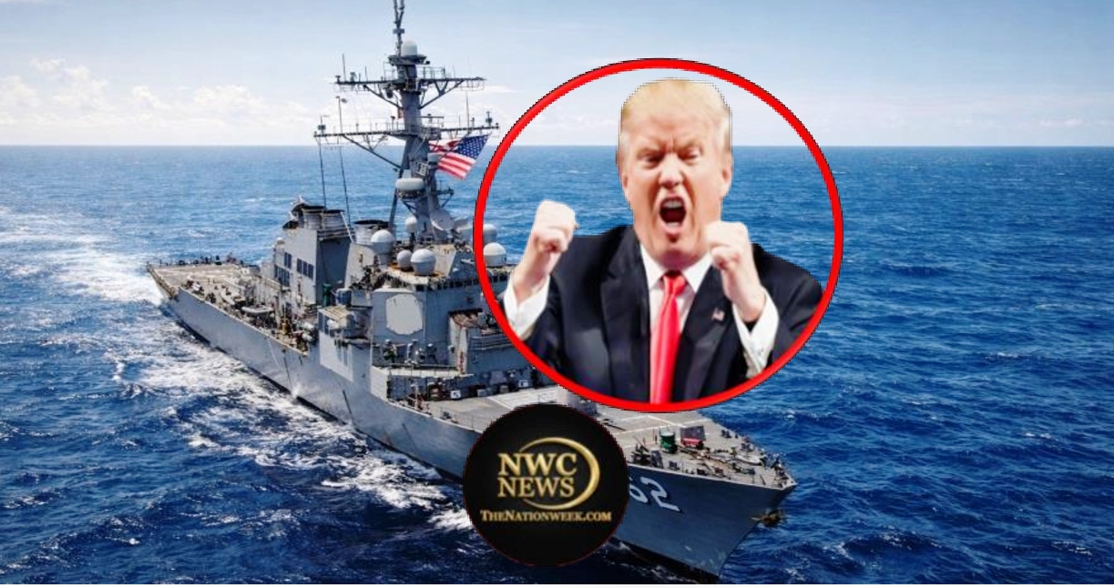 Hormuz Flashpoint: Iran’s “Last Warning” to US