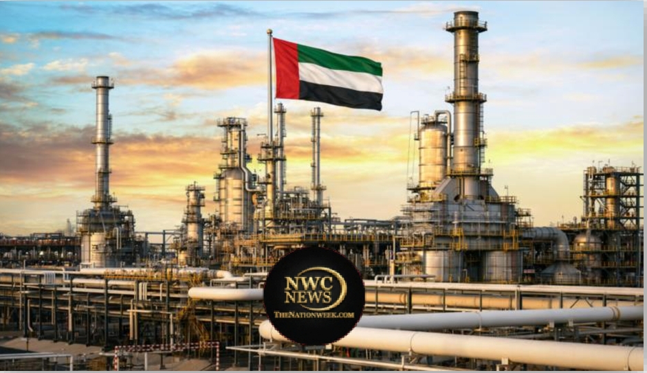 UAE Quits OPEC Amid Geopolitical Turmoil, Rattling Global Energy Markets