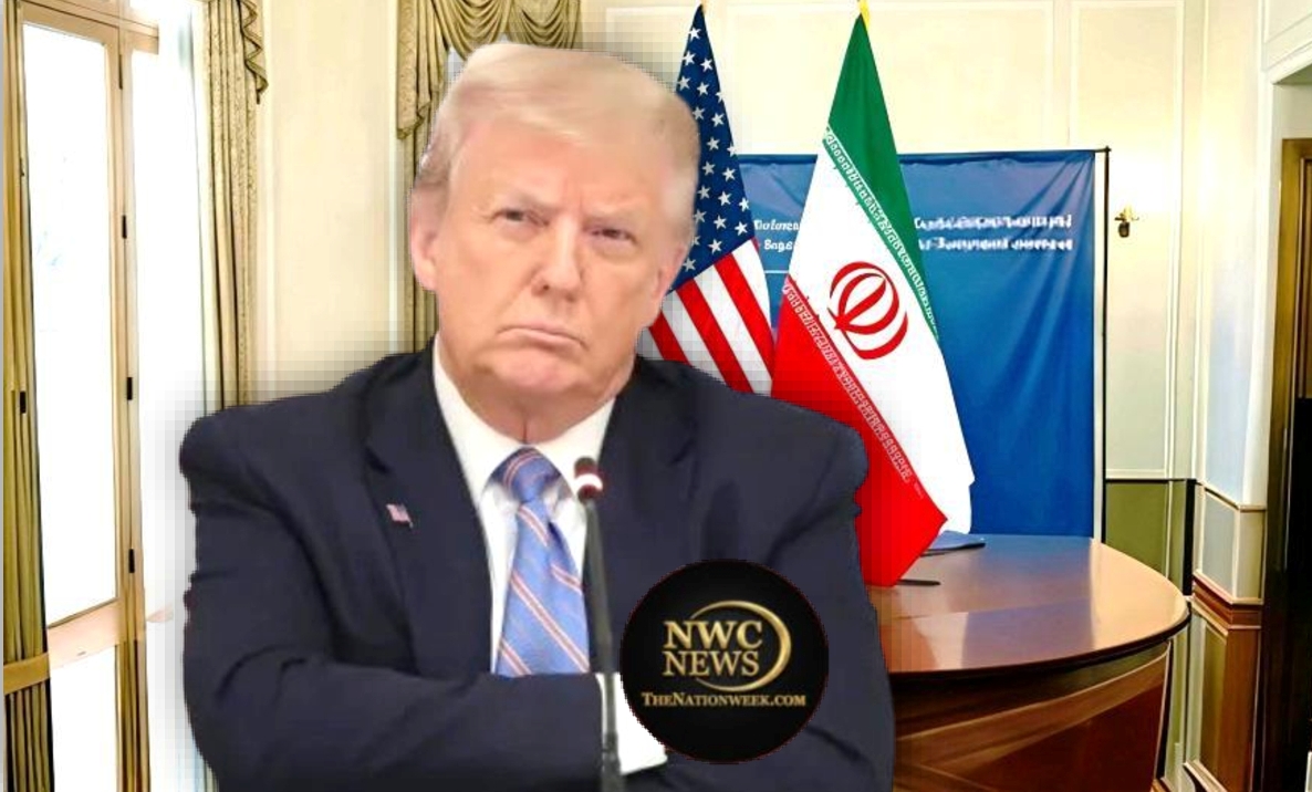 Trump Extends Ceasefire with Iran Amidst Chaotic Diplomacy, Gulf Oil Threats