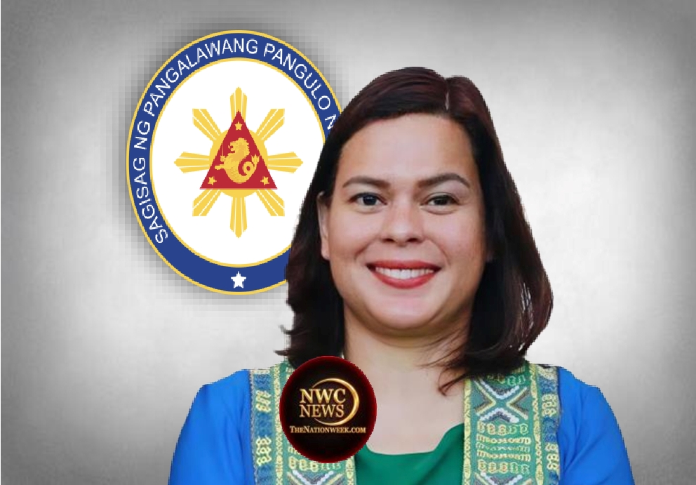 VP Sara Duterte: “Real thieves don’t put money in the bank—but in suitcases”