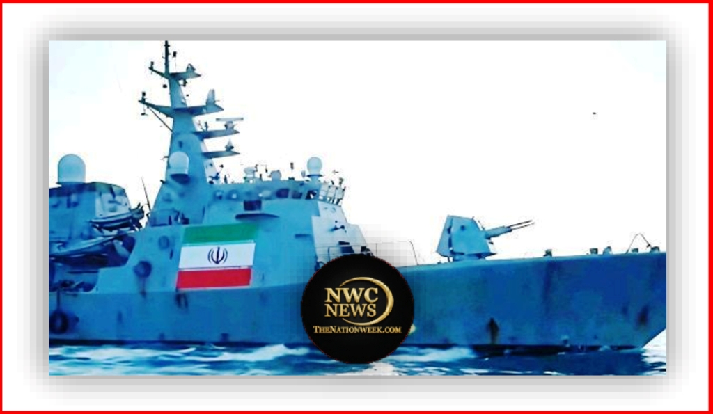 Iran Escalates Strait of Hormuz Standoff Amid Collapsed Peace Efforts, Challenging US Dominance