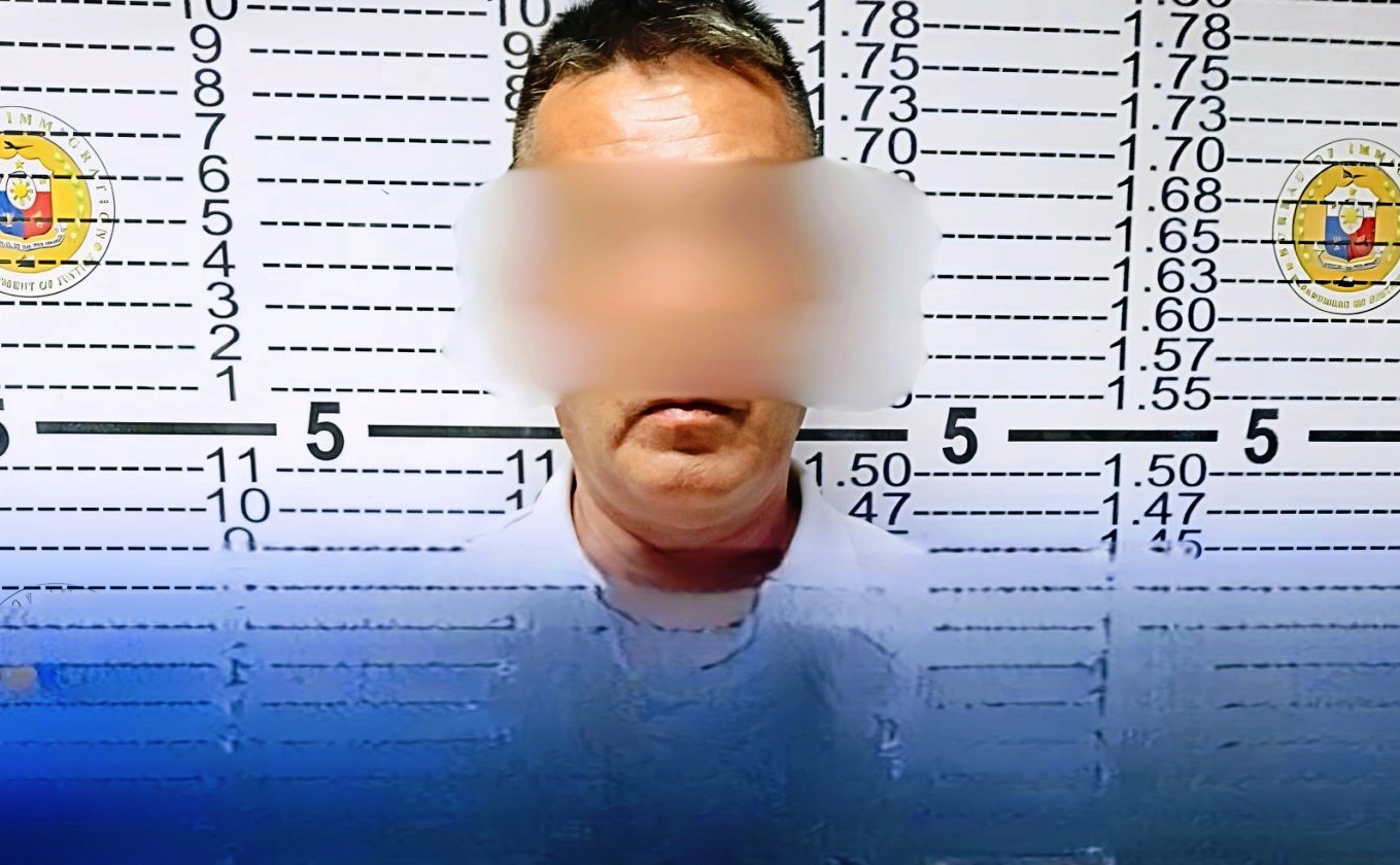 BI-FSU Nabs Japanese Fugitive in Manila for Elder Fraud