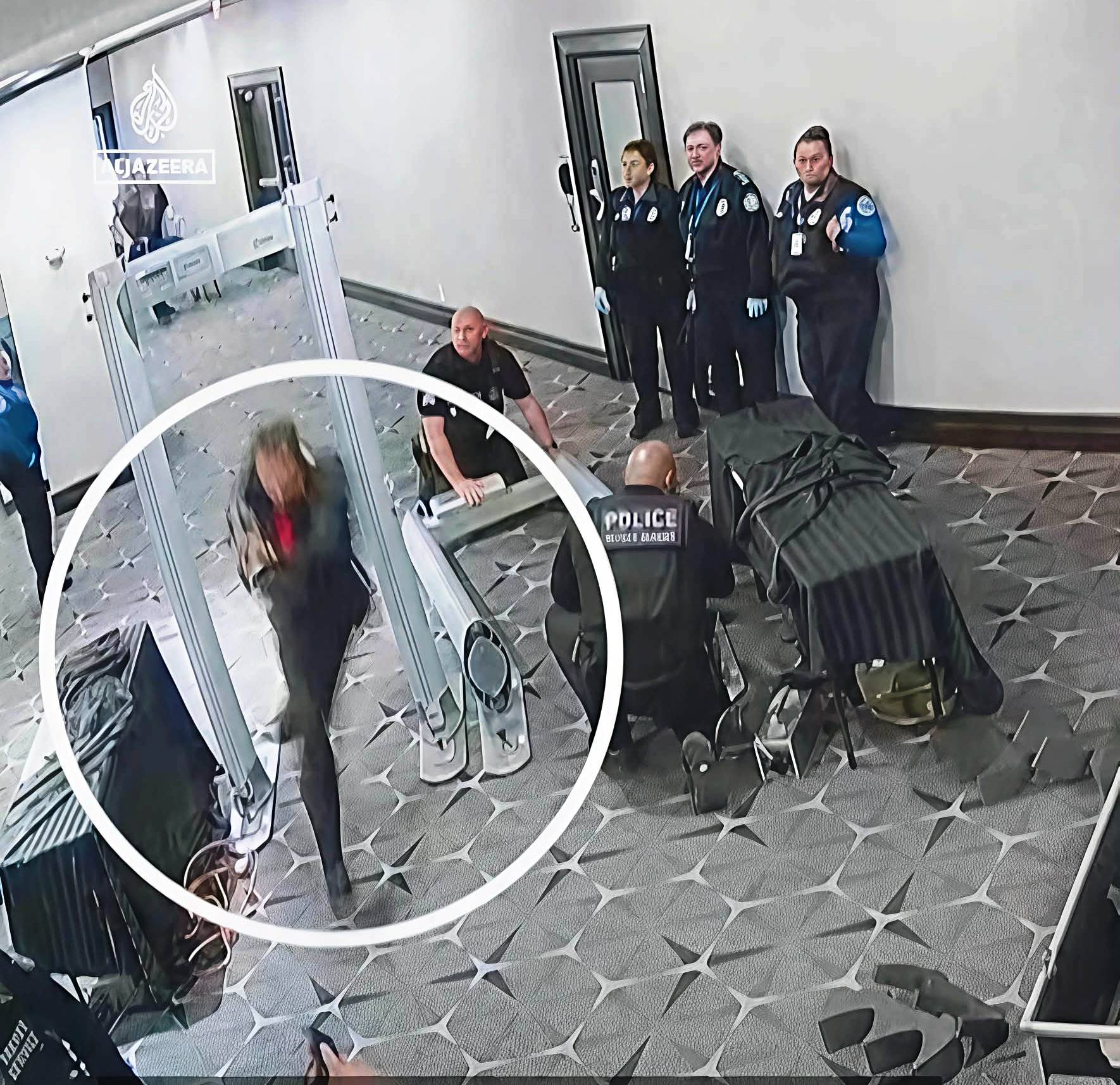 “Scripted” Trump Assassination Claim Rocks White House Security