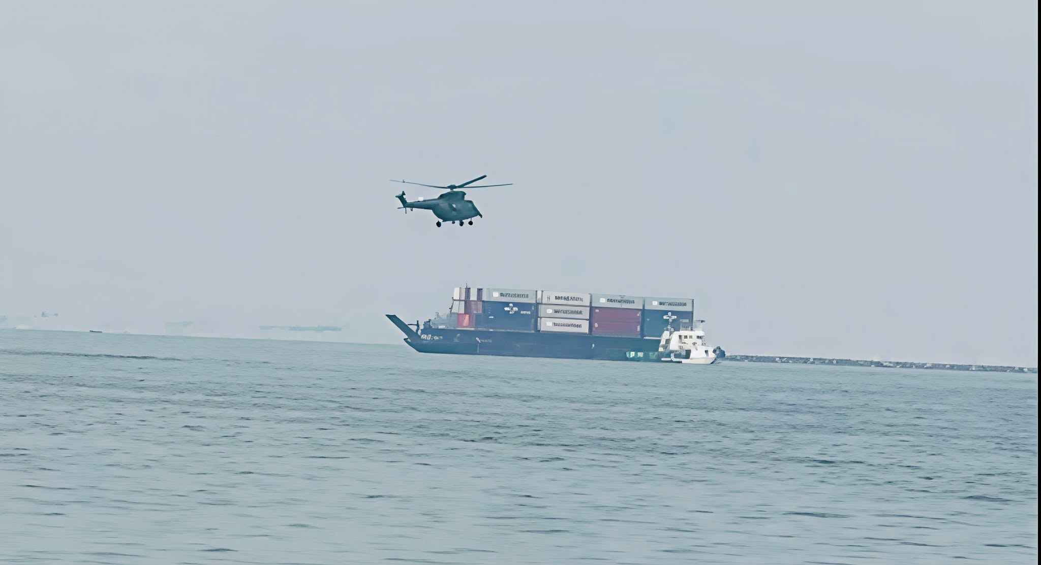 CAAP Strengthens National Search and Rescue Readiness with SAREX 2026