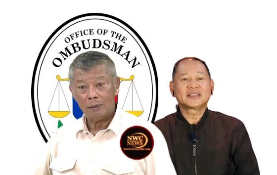 Ombudsman Remulla Suspends Senate Security Chief Aplasca Amid Controversial Senate Shooting