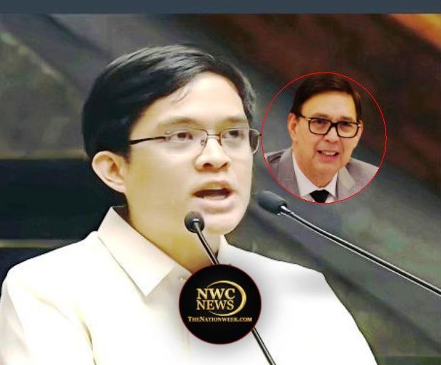 Philippine House Explodes: Leviste, Recto Trade Billion-Peso Corruption Accusations