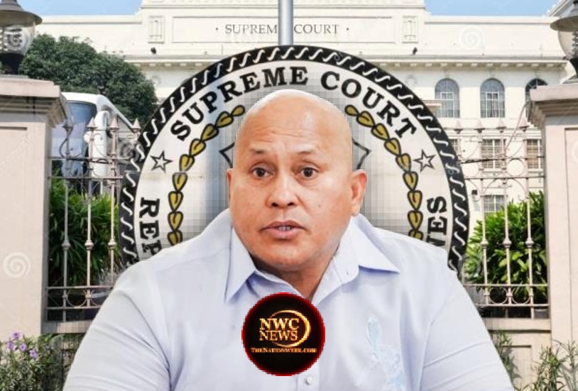 Supreme Court Considers TRO for Senator Dela Rosa Amid ICC Concerns