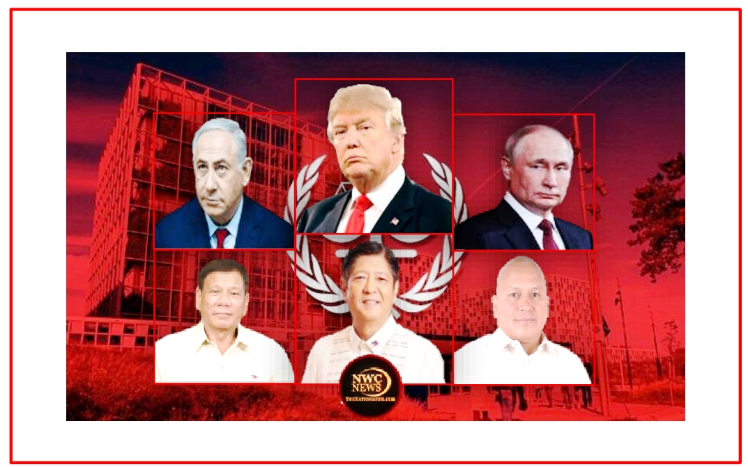 Philippine Senate vs. ICC: A High-Stakes Legal Showdown