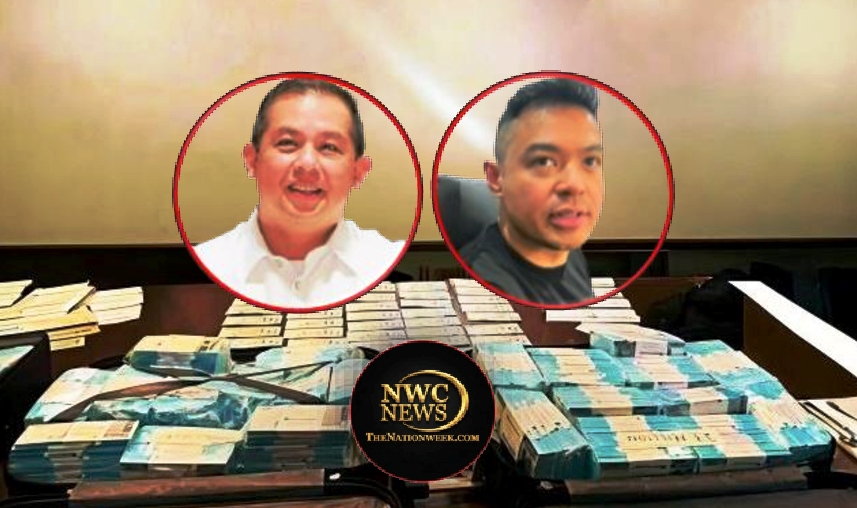 NBI Arrests Online Media Personality in Romualdez Extortion Plot