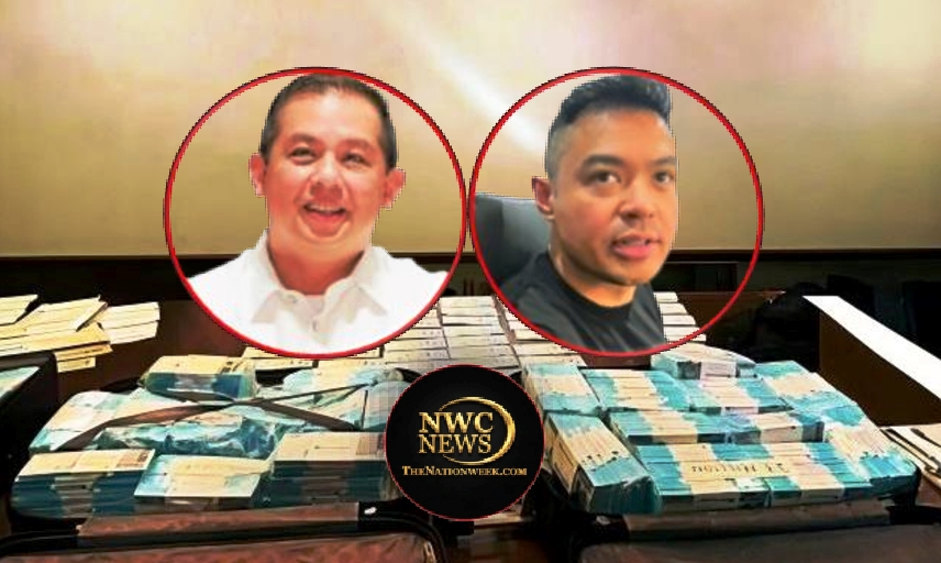 NBI Arrests Online Media Personality in Romualdez Extortion Plot