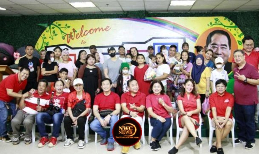 TEAM’s 5th Child Haus Outreach: A Beacon of Hope Amid Adversity