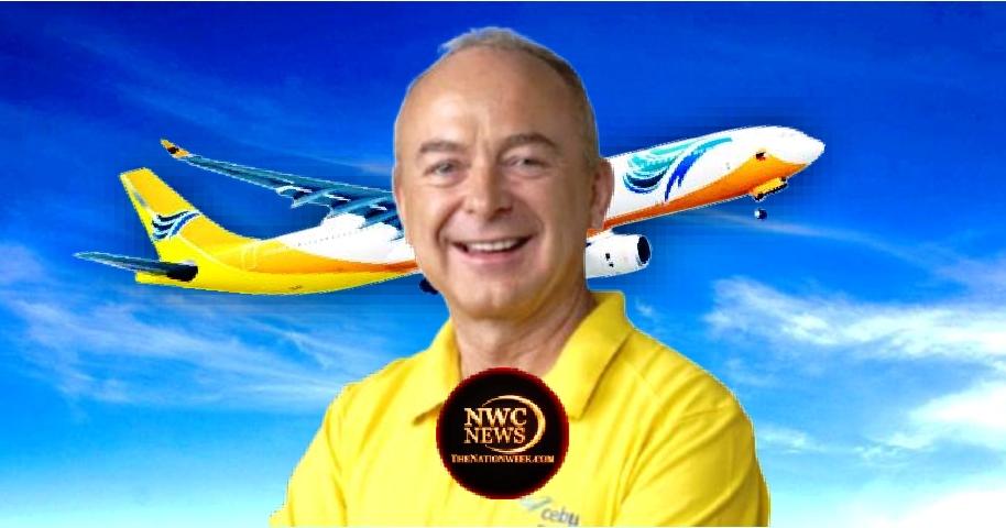Cebu Pacific Achieves Robust Q1 EBIT Driven by Record Passenger Volume