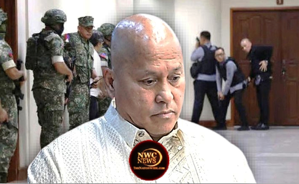 The Enigma of Senator Dela Rosa: Disappearance Amid Senate Security Breach, ICC Warrant