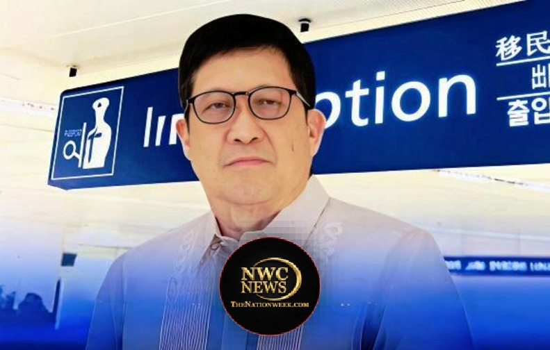 BI Agent Dismissed After Extortion Arrest in Cebu