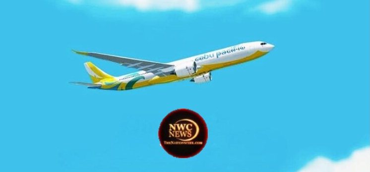 Cebu Pacific Named Most Punctual Airline in Asia Pacific for April 2026