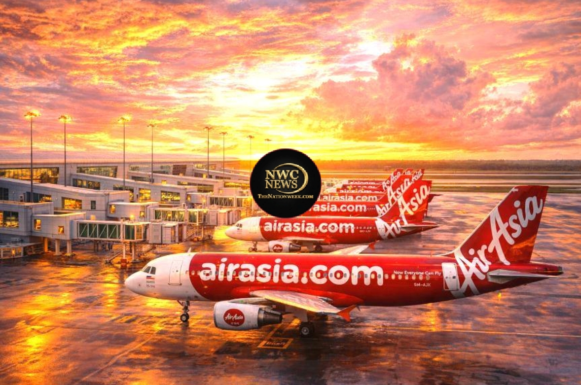 AirAsia Philippines: Free Flight Changes and Complimentary Meals