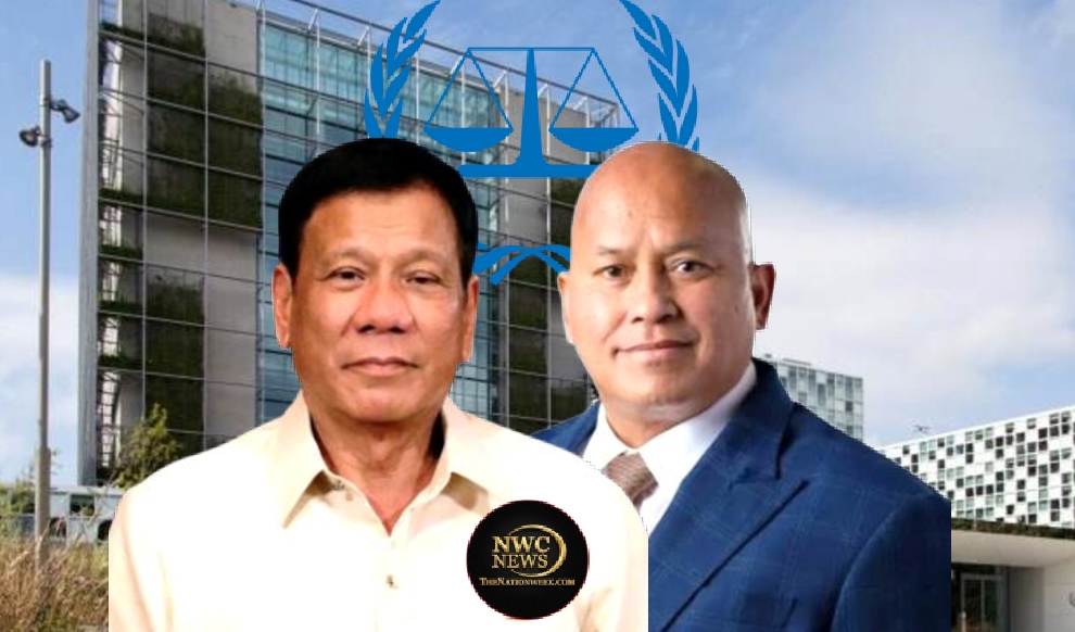 ICC Action Against Duterte, Dela Rosa: Supreme Court Ruling Ignites Global Sovereignty Debate
