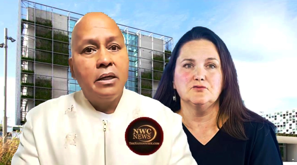 ICC Arrest Warrant Confirmed: Senator Bato Seeks Senate Sanctuary