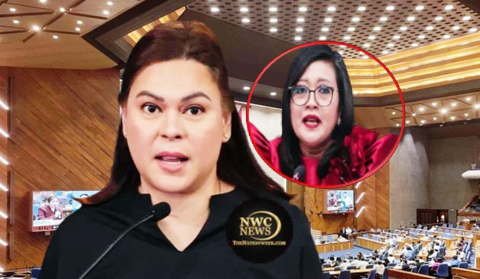 Anticipated Impeachment of VP Sara Duterte: A Shield for Kleptocrats in Flood Control?