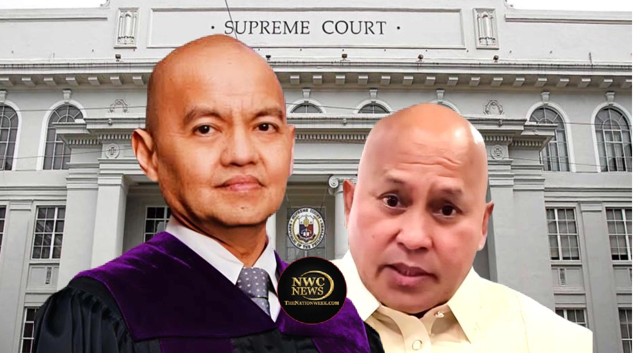 SC Rejects Dela Rosa’s Plea for ICC Arrest Halt, Citing “Imagined” Threat