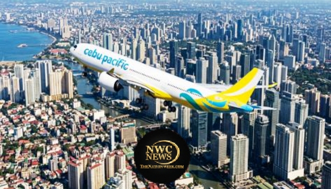 Cebu Pacific Honors Mothers with Unbeatable Piso Sale