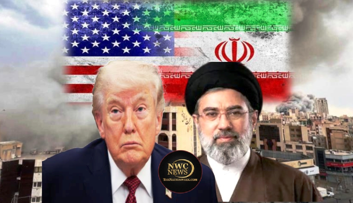 High-Stakes Diplomacy: Iran Peace Deal on Knife-Edge Amid Rising Threats