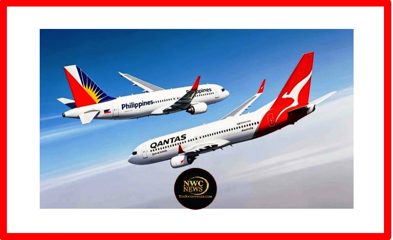 PAL- Qantas Expand Frequent Flyer Partnership, Enhance Global Rewards