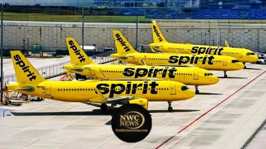 Spirit Airlines’ Abrupt Collapse: Unfolding Crisis of Passenger Refunds and Systemic Failures