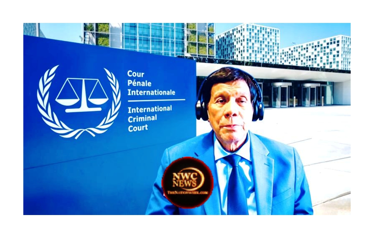 ICC: A Weapon in Domestic Political Warfare? Duterte’s Arrest Rocks Global Justice