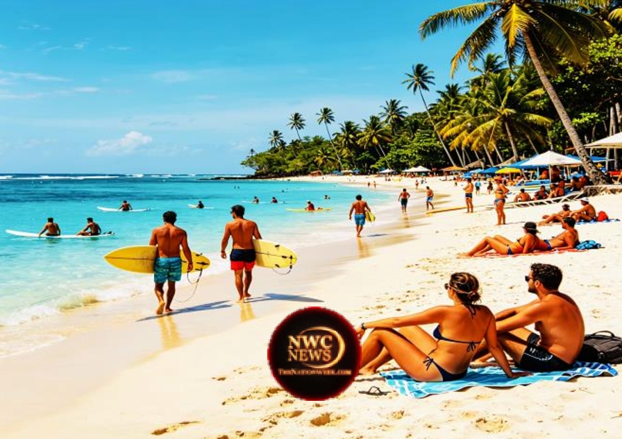 Toxic Tourism: Israeli Behavior Fuels Asian Backlash