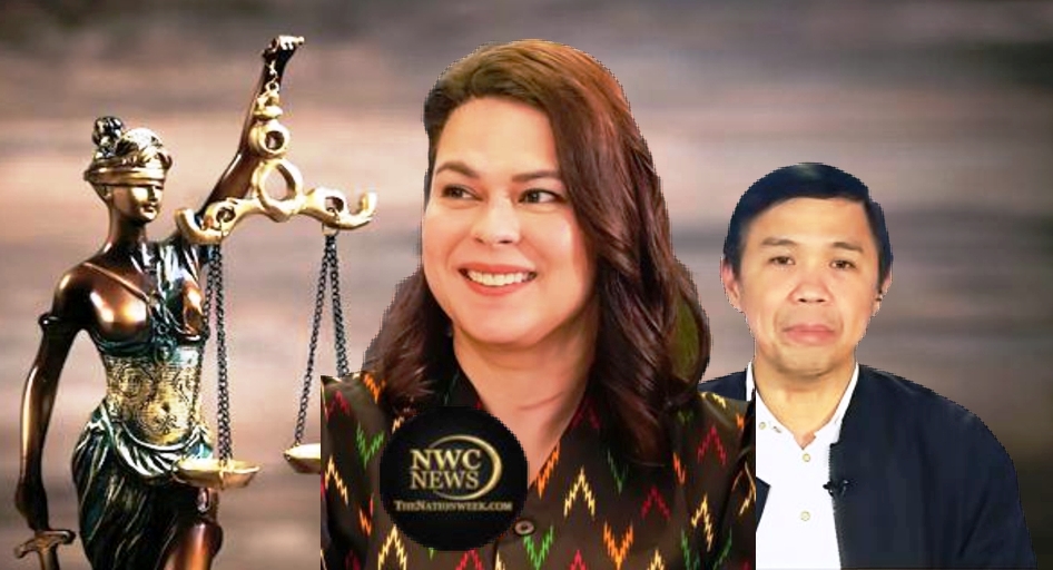 VP Sara’s Statement: Political Rhetoric, Not Impeachable Offense