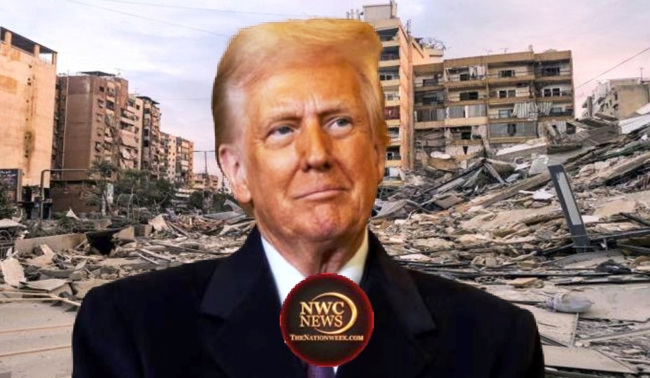 Trump’s Boiling Point: War Clouds Gather Over Iran Negotiations